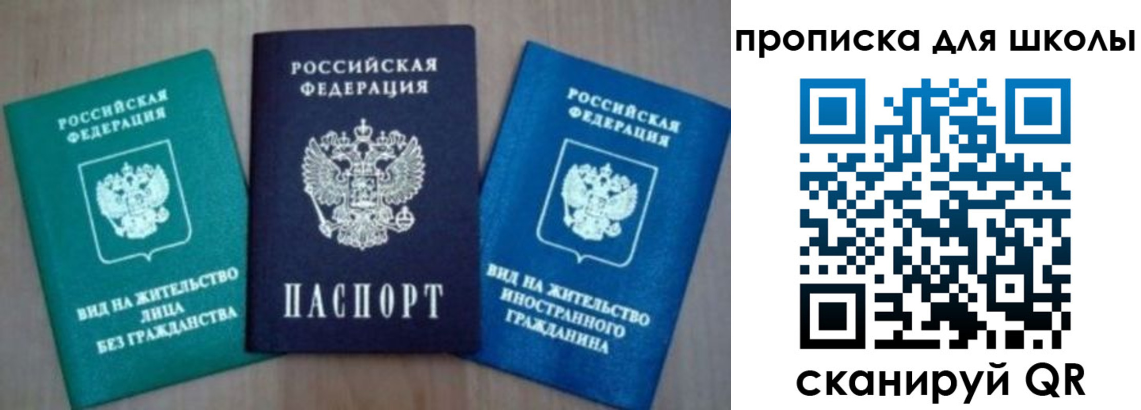 временная регистрация надежно в Юже